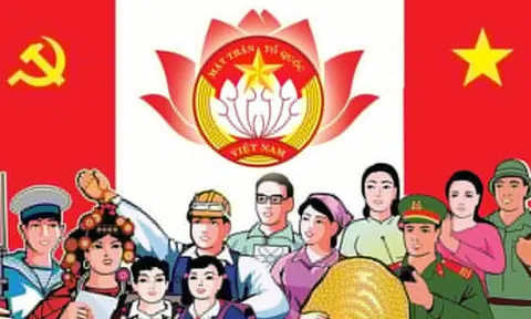 Đổi mới tổ chức và hoạt động các hội quần chúng