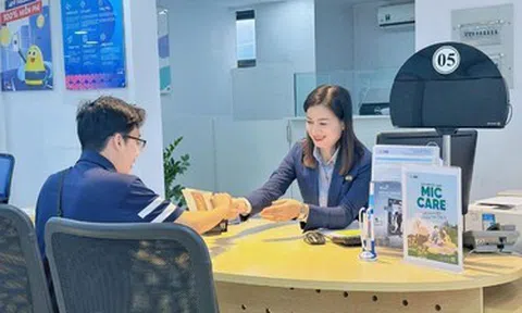 MB duy trì đà tăng trưởng ổn định, củng cố nền tảng tài chính trong quý I/2026