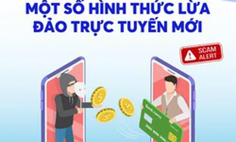 Ngân hàng Quân đội thông báo tới tất cả khách hàng: Cảnh giác với những chiêu thức lừa đảo sau