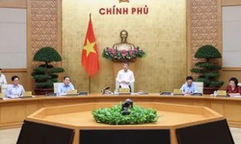 Chính phủ bãi bỏ 184 thủ tục hành chính, 890 điều kiện kinh doanh