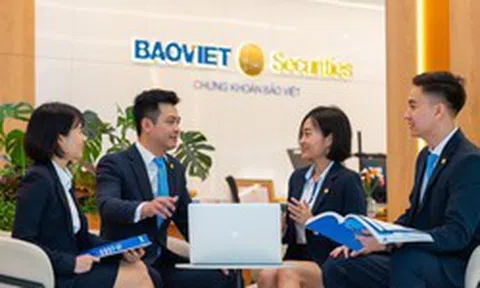 Tập đoàn Bảo Việt: Lợi nhuận trước thuế hợp nhất Quý I/2026 đạt 1.006 tỷ đồng, tăng trưởng 18,7%