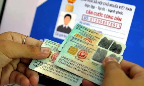 Bãi bỏ thủ tục thu thập, cập nhật thông tin sinh trắc học về ADN