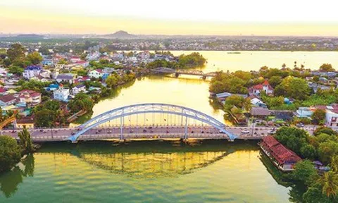 Hôm nay 30/4, Đồng Nai chính thức trở thành thành phố thứ 7 của Việt Nam