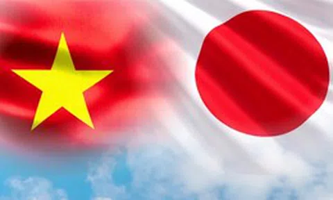 Quan hệ Việt Nam – Nhật Bản: “Mỏ neo chiến lược” trong cấu trúc khu vực mới