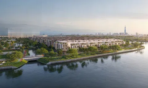 Lãi suất hạ nhiệt, dòng tiền rời ‘sóng ngắn’ tìm giá trị dài hạn