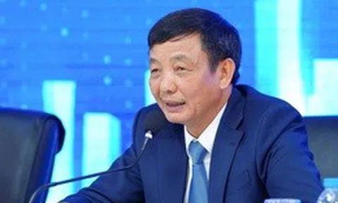 Vinaconex thay Tổng Giám đốc, ông Nguyễn Xuân Đông rời "ghế" ngay sau ĐHĐCĐ 2026
