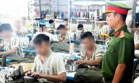 Bộ Công an đề xuất quyền lợi mới cho người bị tạm giữ, tạm giam