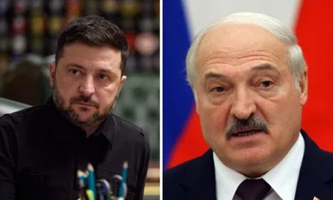 Ukraine gia tăng áp lực lên đồng minh thân cận nhất của Nga