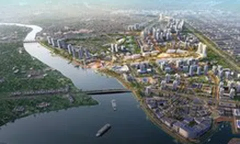 7 thành phố trực thuộc Trung ương