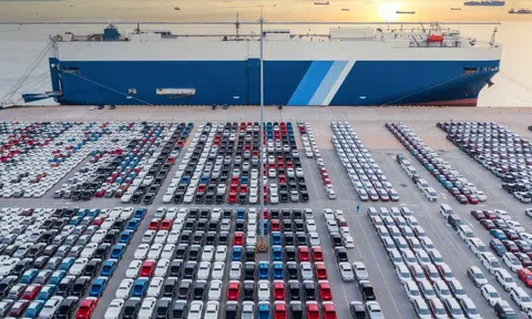 Chuỗi cung ứng ngành công nghiệp ôtô chịu tác động từ Trung Đông