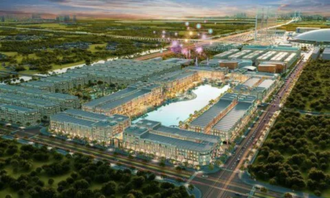 Lãi suất đến 6%/năm, Vincom Collection Bazaar giữ vững an tâm đầu tư