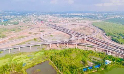 Thành phố Đồng Nai chính thức thành lập thêm 10 phường mới