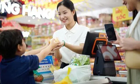 Chính thức nâng mức doanh thu chịu thuế lên 1 tỷ đồng với hộ kinh doanh