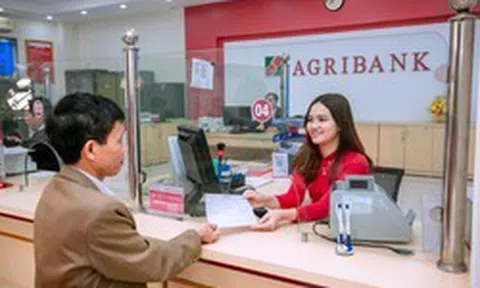 Lãi suất ngân hàng Agribank mới nhất tháng 5/2026: Kỳ hạn nào cao nhất?