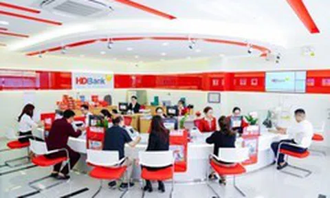 HDBank vững chắc nền tảng vốn: CAR 16,2%, LDR 70%, lợi nhuận 6107 tỉ, Moody’s đánh giá “Tích cực”