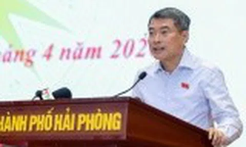 Thủ tướng Lê Minh Hưng: Kiến tạo môi trường kinh doanh minh bạch, thúc đẩy tăng trưởng hai con số