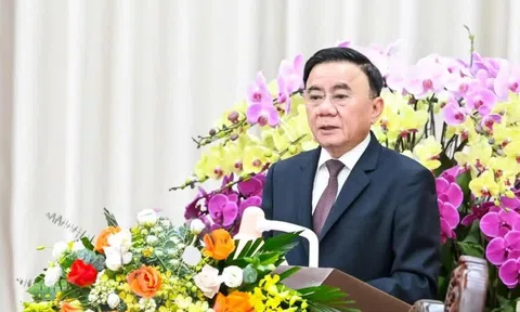 Ban Bí thư yêu cầu khẩn trương hoàn thành sắp xếp tổ dân phố, thôn
