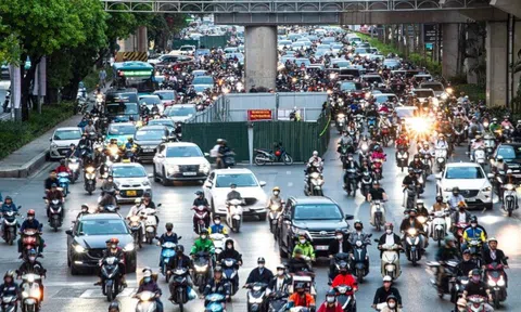 Những chính sách nổi bật có hiệu lực từ tháng 5/2026