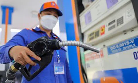 Giảm thuế nhập khẩu một số mặt hàng xăng dầu về 0% đến 30/6/2026