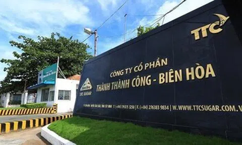 TTC AgriS (SBT): Nợ vay chiếm gần 50% tài sản, mỗi ngày chi hơn 4 tỷ trả lãi