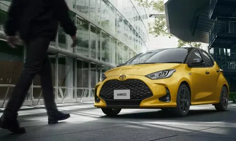 Toyota kiện đại lý, đòi bồi thường 5,1 triệu USD