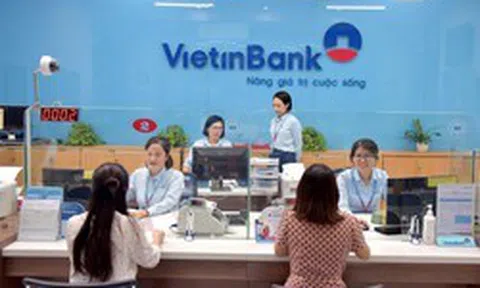 Lãi suất ngân hàng VietinBank mới nhất tháng 5/2026: Sau đợt điều chỉnh, mức cao nhất là bao nhiêu?
