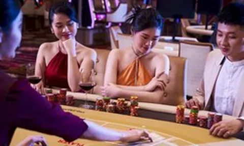 Tin vui cho nhiều người kinh doanh casino, karaoke tại Việt Nam
