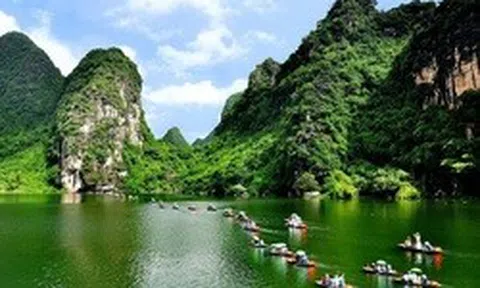 Khách ngoại đến Việt Nam lập kỷ lục, mục tiêu đột phá ngành du lịch sớm về đích?