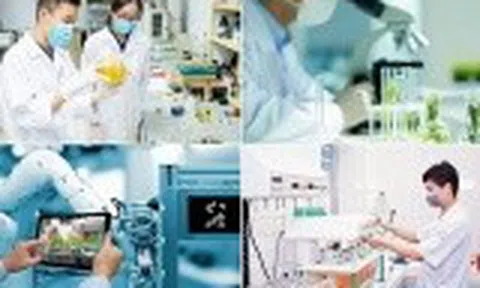 Doanh thu công nghiệp công nghệ số đạt hơn 622.000 tỷ đồng trong tháng 4