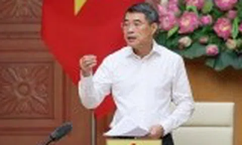 Kiên định mục tiêu tăng trưởng 2 con số trên nền tảng ổn định vĩ mô