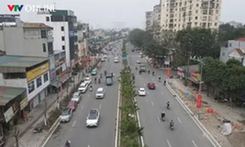 Hà Nội: Gỡ “nút thắt cuối” dự án Vành đai 2,5 sau gần một thập kỷ chậm tiến độ