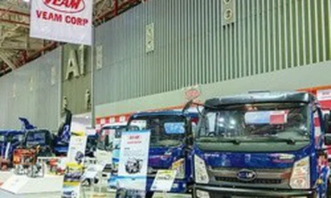 VEAM khắc phục tình trạng chứng khoán bị cảnh báo ra sao?