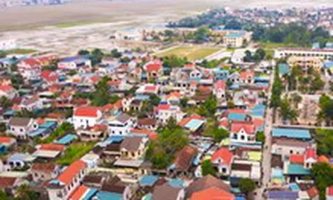 Quy trình thực hiện sáp nhập thôn, tổ dân phố