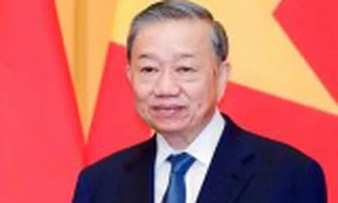 Tổng Bí thư, Chủ tịch nước Tô Lâm sắp thăm cấp Nhà nước đến Ấn Độ