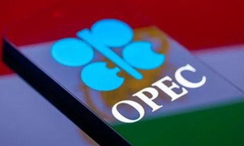 OPEC+ thông báo tăng sản lượng 188.000 thùng/ngày