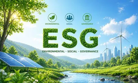 Giải mã Báo cáo phát triển bền vững 2025 của doanh nghiệp Việt