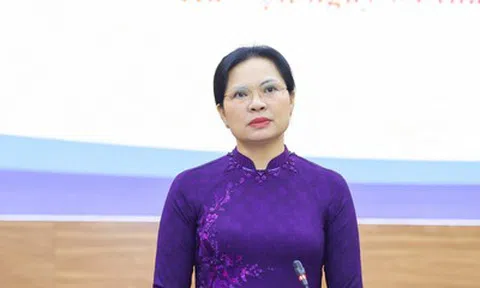 Điểm mới trong cơ cấu nhân sự MTTQ Việt Nam khóa XI