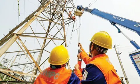 Vai trò của doanh nghiệp nhà nước trong kỷ nguyên vươn mình của Việt Nam (Bài cuối)