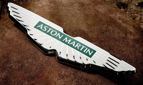 Aston Martin thua kiện trước hãng xe Trung Quốc