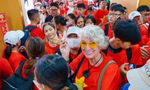 Tin vui: Thành phố giàu nhất Việt Nam vừa thu 8.700 tỷ đồng chỉ trong 9 ngày