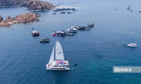 Gia Lai: Đón gần 1 triệu lượt khách, doanh thu cao nhất trong các kỳ nghỉ lễ