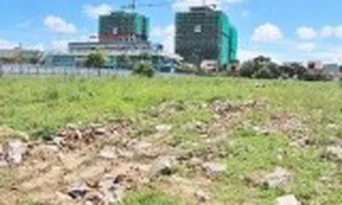 Đề xuất cơ chế đặc thù xử lý nhà, đất dôi dư sau sát nhập