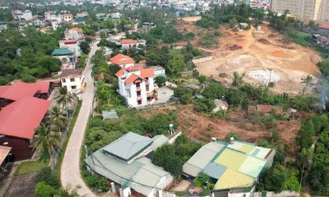 Quảng Ninh: Đẩy nhanh GPMB dự án bệnh viện 1300 tỷ đồng