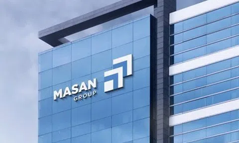 Masan tăng tốc quý I/2026: Doanh thu vượt 24.000 tỷ đồng, lợi nhuận tăng gấp đôi