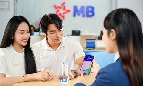 Vay mua nhà tại MB: Lãi suất từ 9,5%/năm và nhiều ưu đãi hơn nữa