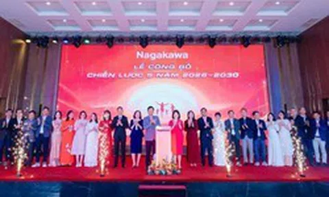 Tổng giám đốc Nagakawa đăng ký mua 13,5 triệu quyền mua cổ phiếu trong đợt tăng vốn