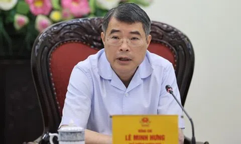 Thủ tướng Lê Minh Hưng: Dứt điểm việc kiện toàn vị trí Chủ tịch và Tổng Giám đốc ACV