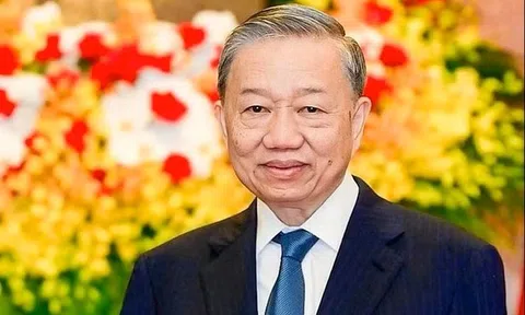 Tổng Bí thư, Chủ tịch nước sẽ thăm Sri Lanka