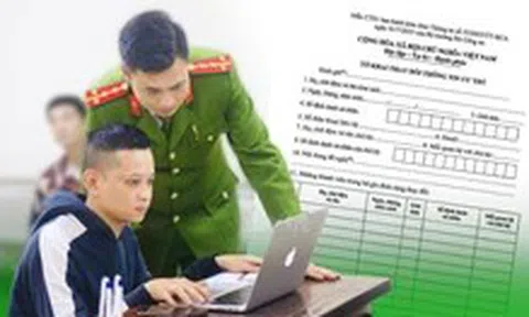 Bộ Công an đề xuất phân cấp công an xã quản lý tạm trú của người nước ngoài