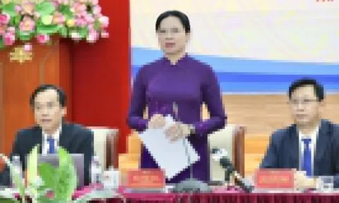 Đại hội đại biểu MTTQ Việt Nam lần thứ XI: Mở ra chương mới